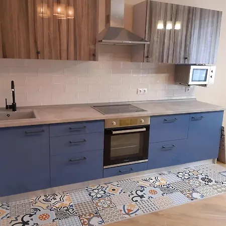 Apartment Аркадия,42 Жемчужина *