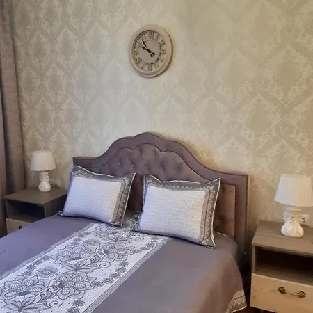 Apartment Аркадия,42 Жемчужина Odesa