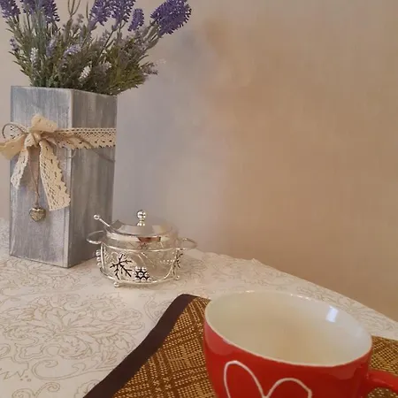 Аркадия,42 Жемчужина Apartment