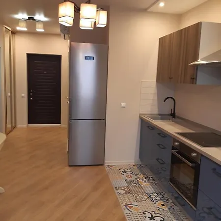 Apartment Аркадия,42 Жемчужина Odesa