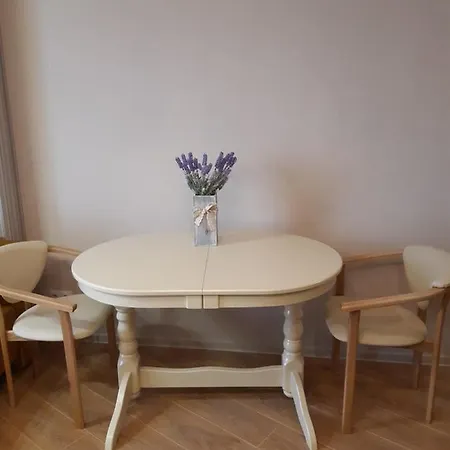 Apartment Аркадия,42 Жемчужина Odesa