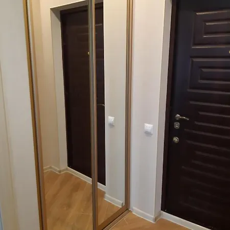 Аркадия,42 Жемчужина Apartment *