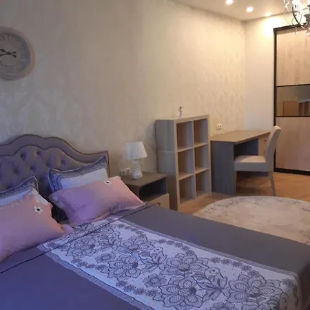Аркадия,42 Жемчужина Apartment *
