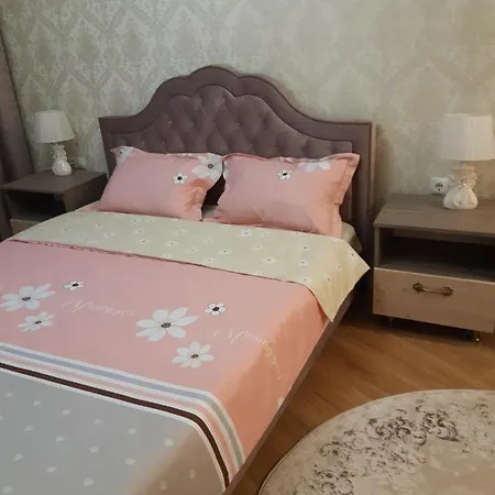 Apartment Аркадия,42 Жемчужина *
