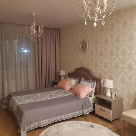 Apartment Аркадия,42 Жемчужина Odesa